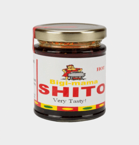 BIGI MAMA SHITO 160g