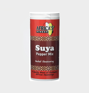 AFRICA'S SUYA PEPPER MIX