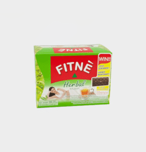 FITNE HERBAL TEA GREEN