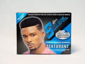 LUSTER'S SCURL REGULAR STRENGTH TEXTURIZER