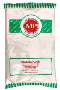 MP CASSAVA FLOUR 0,91 KG