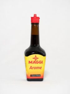 MAGGI LIQUID SEASONING 160ml