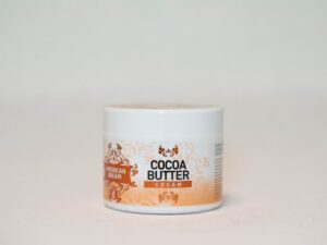 American Dream Cocoa Butter Cream with Vitamin E 500ml
