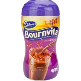 BOURNVITA NIGERIA 900G