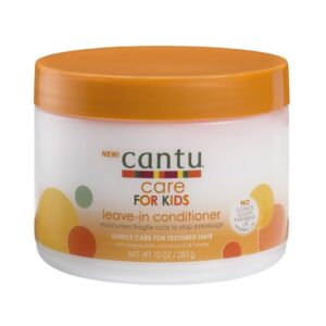 CANTU CARE FOR KIDS LEAVE IN CONDITIONER