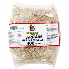 Arraw Grains De Millet