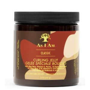 AS I AM Curlying Jelly