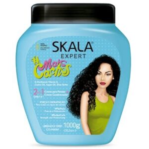 SKALA Mais Cachos 2in1 1000g