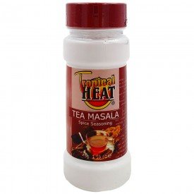 Tea Masala Spices Seasoning